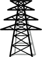 架線工事